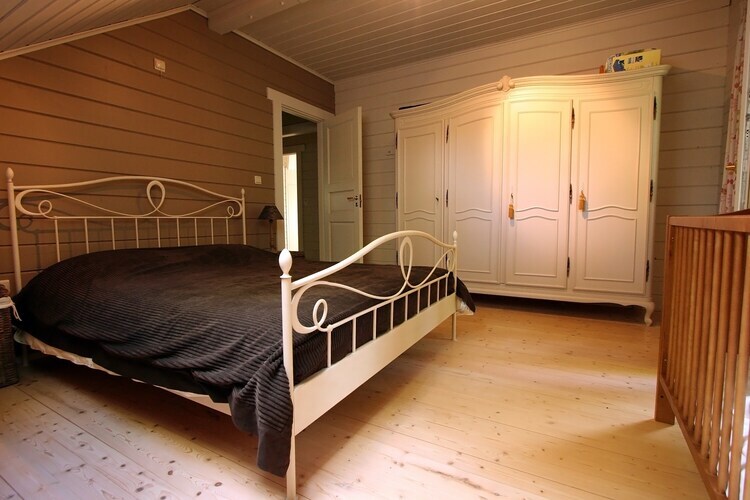 Chalet Bomal - 4 chambres, sauna et trampoline - Photo 15