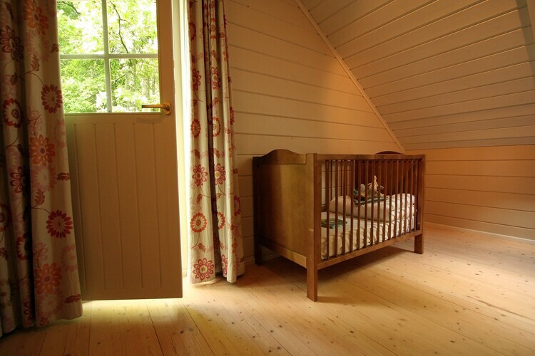 Chalet Bomal - 4 chambres, sauna et trampoline - Photo 16