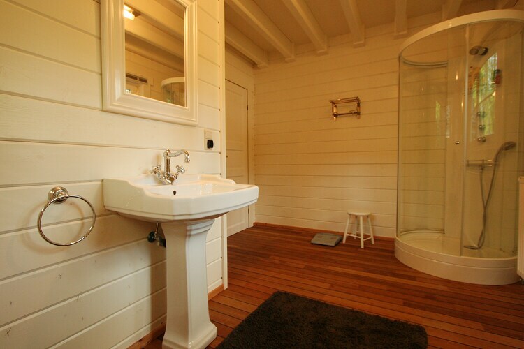 Chalet Bomal - 4 chambres, sauna et trampoline - Photo 19