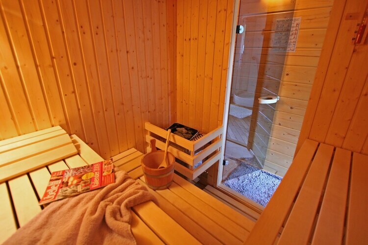 Chalet Bomal - 4 chambres, sauna et trampoline - Photo 26