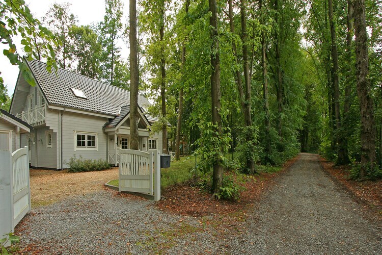 Chalet Bomal - 4 chambres, sauna et trampoline - Photo 29