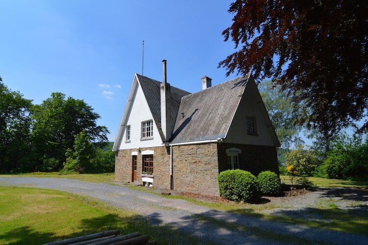 Au Fief des Oiseaux – Maison Werpin, 9 pers. - Photo 2