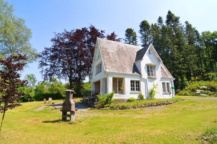Au Fief des Oiseaux – Maison Werpin, 9 pers. - Photo 3