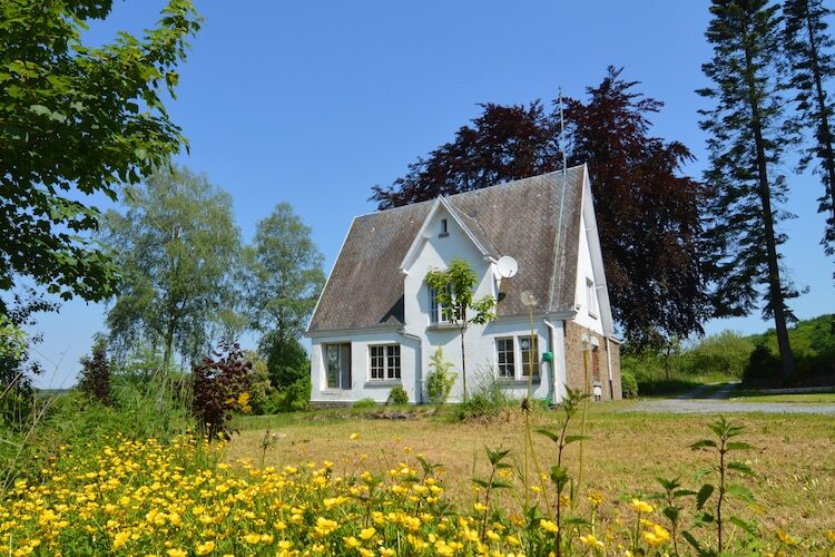 Au Fief des Oiseaux – Maison Werpin, 9 pers. - Photo 4
