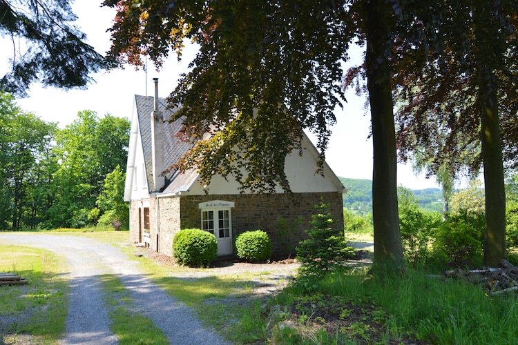 Au Fief des Oiseaux – Maison Werpin, 9 pers. - Photo 5