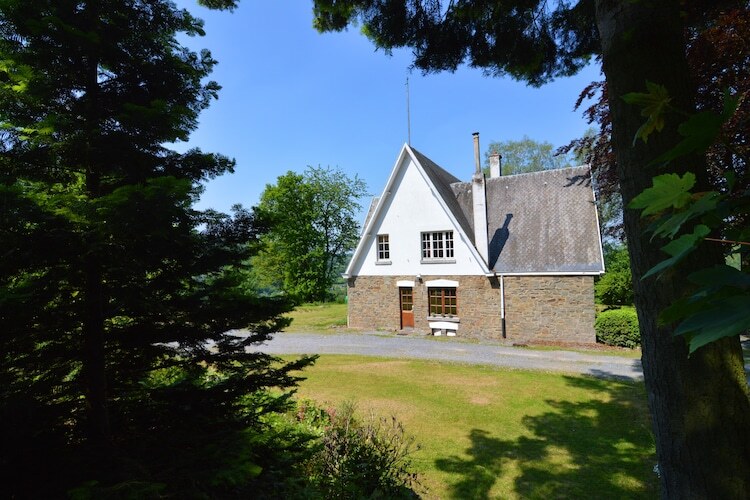 Au Fief des Oiseaux – Maison Werpin, 9 pers. - Photo 6