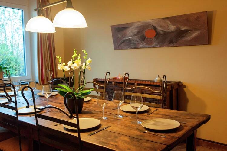 Au Fief des Oiseaux – Maison Werpin, 9 pers. - Photo 9