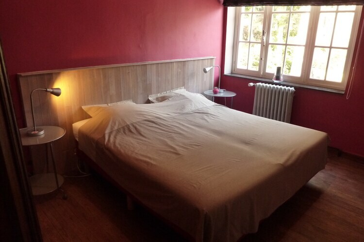 Au Fief des Oiseaux – Maison Werpin, 9 pers. - Photo 13