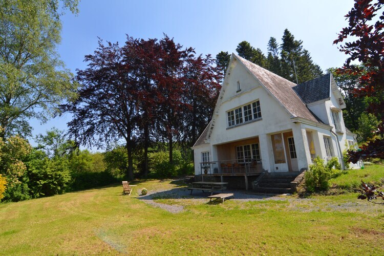Au Fief des Oiseaux – Maison Werpin, 9 pers. - Photo 21