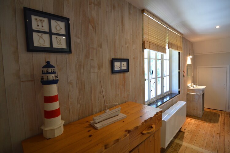 Au Fief des Oiseaux – Maison Werpin, 9 pers. - Photo 25