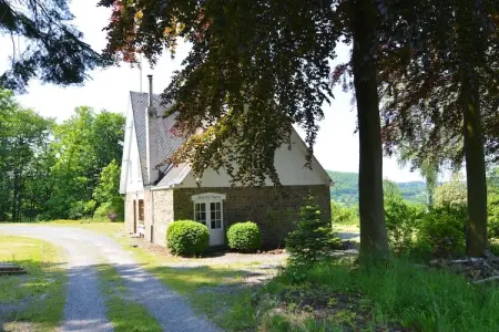 Au Fief des Oiseaux – Maison Werpin, 9 pers. : photo 5