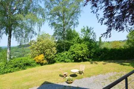 Au Fief des Oiseaux – Maison Werpin, 9 pers. : photo 20