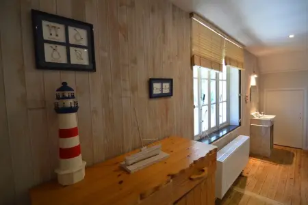 Au Fief des Oiseaux – Maison Werpin, 9 pers. : photo 25