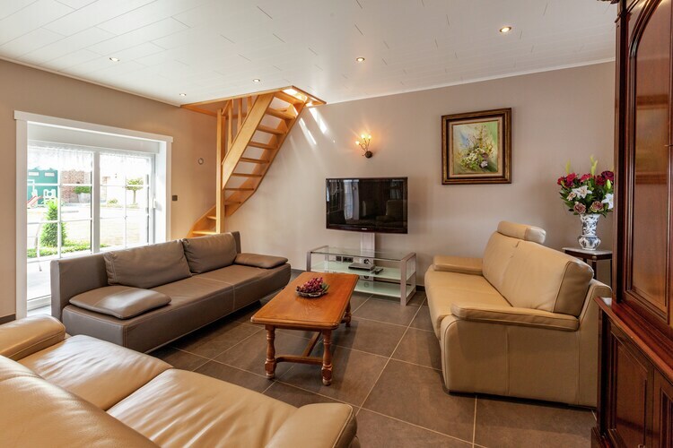 Gîte Fontaine de la Lys – 8 personnes au Bizet - Photo 2