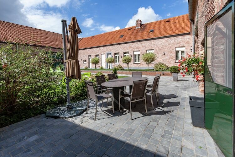 Gîte Fontaine de la Lys – 8 personnes au Bizet - Photo 7