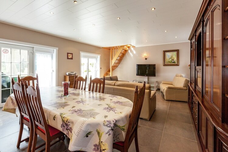 Gîte Fontaine de la Lys – 8 personnes au Bizet - Photo 12