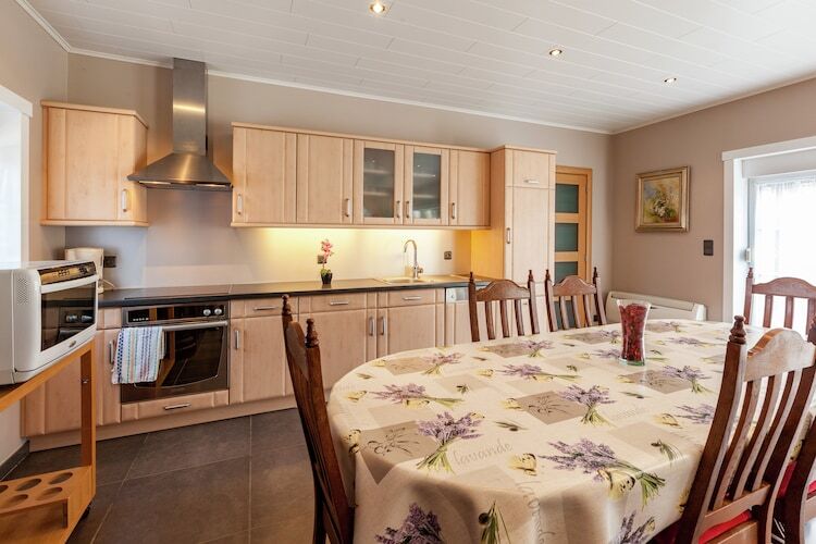 Gîte Fontaine de la Lys – 8 personnes au Bizet - Photo 13