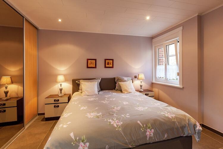 Gîte Fontaine de la Lys – 8 personnes au Bizet - Photo 18