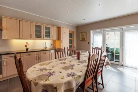 Gîte Fontaine de la Lys – 8 personnes au Bizet : photo 3