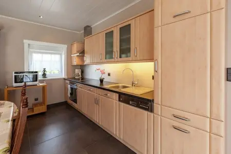 Gîte Fontaine de la Lys – 8 personnes au Bizet : photo 4