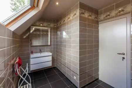 Gîte Fontaine de la Lys – 8 personnes au Bizet : photo 6