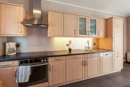 Gîte Fontaine de la Lys – 8 personnes au Bizet : photo 14