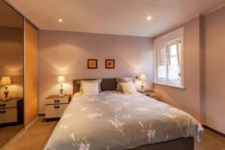 Gîte Fontaine de la Lys – 8 personnes au Bizet : photo 18
