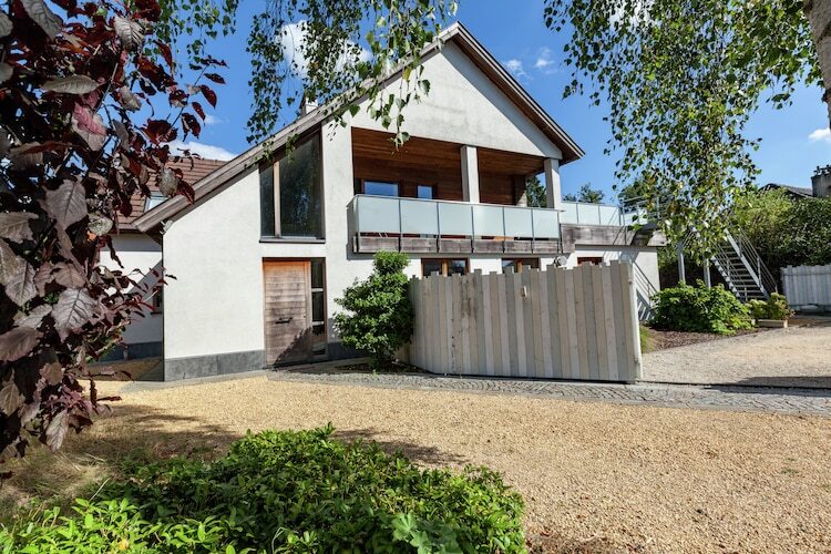 Villa L'Oree à Koksijde : 12 pers, piscine chauffée - Photo 1