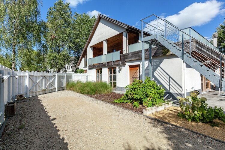 Villa L'Oree à Koksijde : 12 pers, piscine chauffée - Photo 6