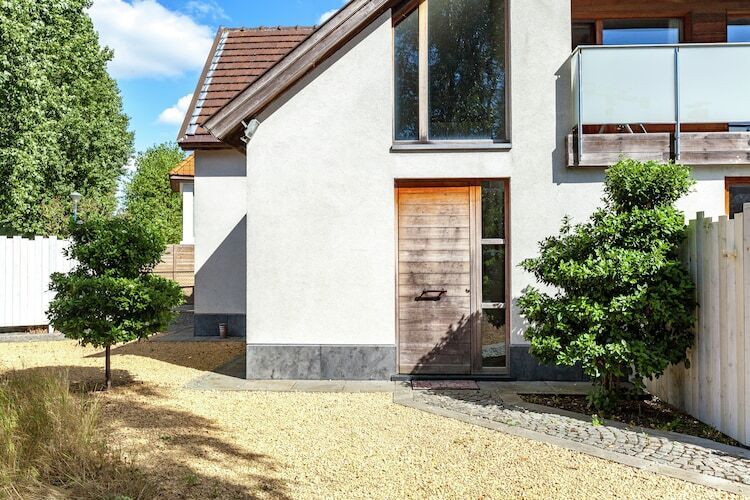 Villa L'Oree à Koksijde : 12 pers, piscine chauffée - Photo 8