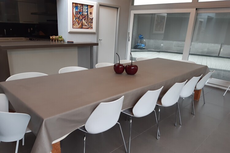 Villa L'Oree à Koksijde : 12 pers, piscine chauffée - Photo 14