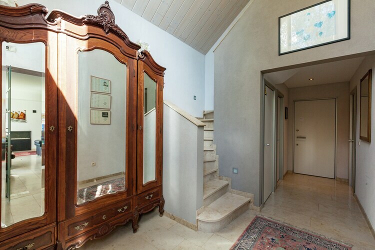 Villa L'Oree à Koksijde : 12 pers, piscine chauffée - Photo 16