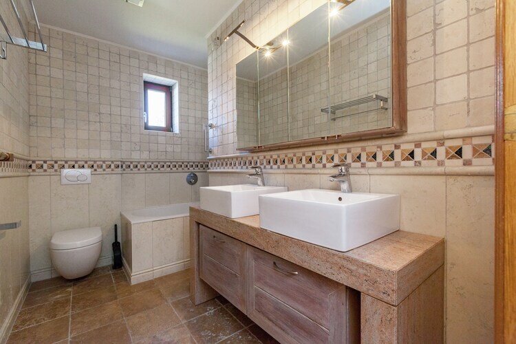 Villa L'Oree à Koksijde : 12 pers, piscine chauffée - Photo 22