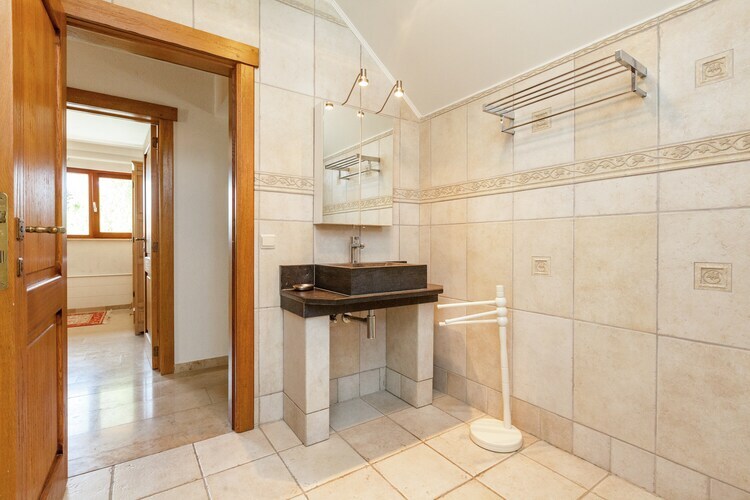Villa L'Oree à Koksijde : 12 pers, piscine chauffée - Photo 24