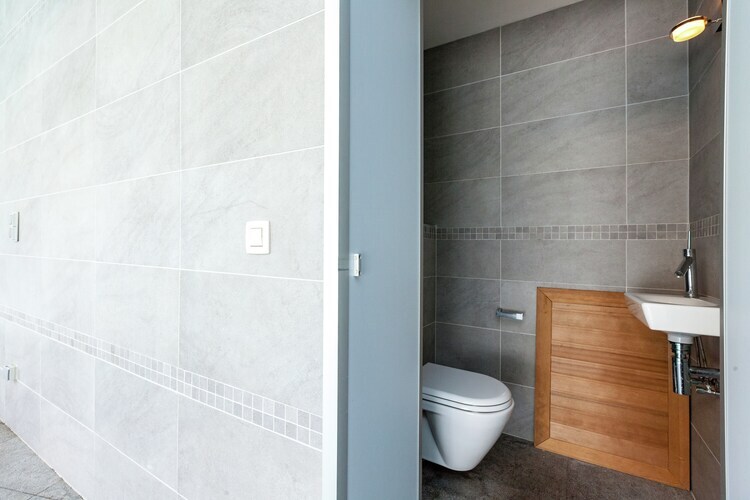 Villa L'Oree à Koksijde : 12 pers, piscine chauffée - Photo 25