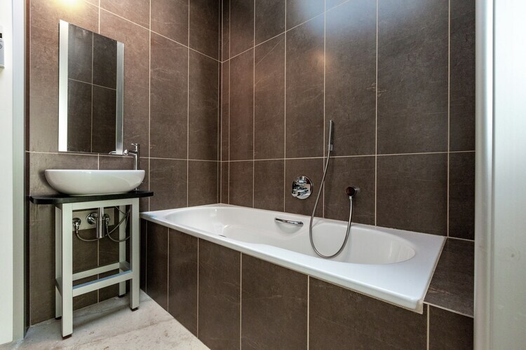 Villa L'Oree à Koksijde : 12 pers, piscine chauffée - Photo 27