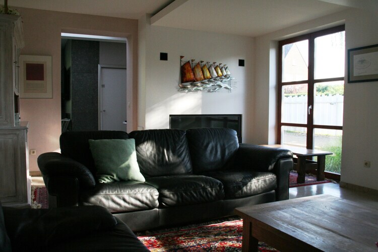 Villa L'Oree à Koksijde : 12 pers, piscine chauffée - Photo 33