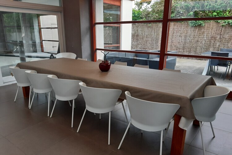 Villa L'Oree à Koksijde : 12 pers, piscine chauffée - Photo 35