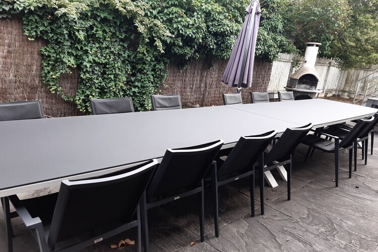 Villa L'Oree à Koksijde : 12 pers, piscine chauffée - Photo 37