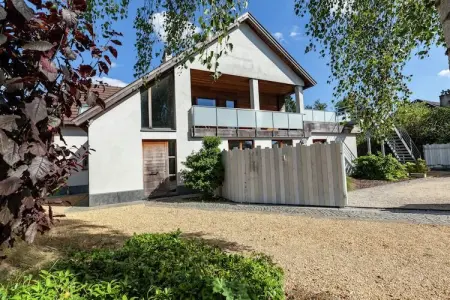 Location villa à Koksijde