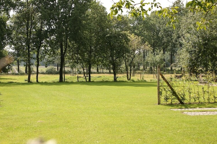 Stalvleugel – Ancienne écurie pour 12 à Beernem - Photo 35