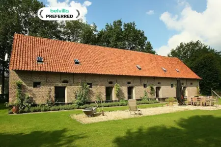 Location maison à Beernem