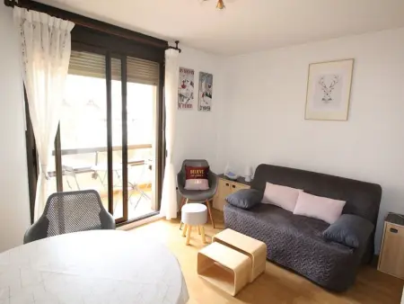 Location appartement de vacances à Bagnères de Luchon