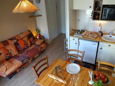 Location appartement de vacances à Bagnères de Luchon