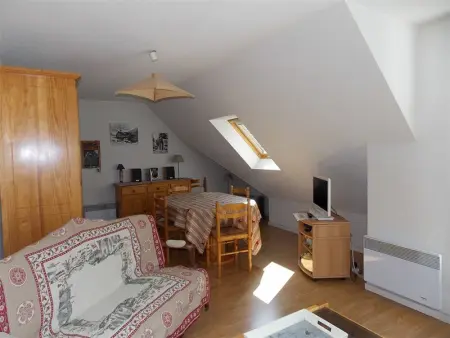 Location appartement de vacances à Bagnères de Luchon