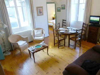 Location appartement de vacances à Bagnères de Luchon