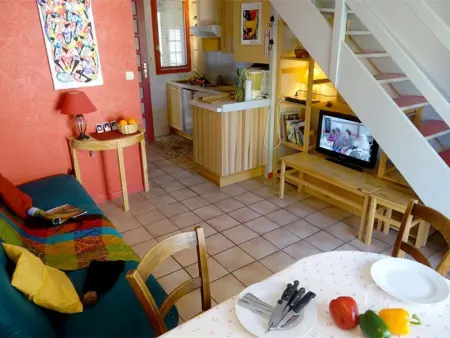 Location appartement de vacances à Bagnères de Luchon