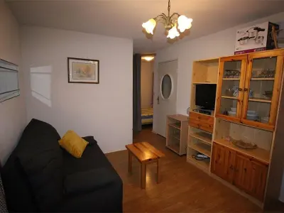 Location appartement de vacances à Bagnères de Luchon