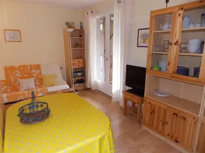 Location appartement de vacances à Bagnères de Luchon