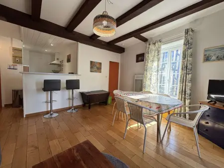 Location appartement de vacances à La Rochelle